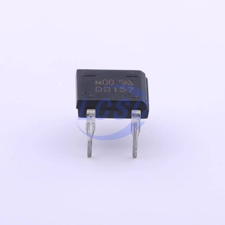 MDD(Microdiode Semiconductor) DB157 - 3