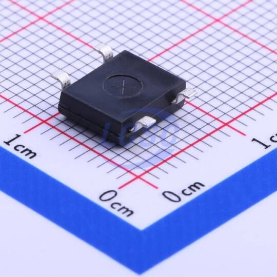 MDD(Microdiode Semiconductor) DB157S - 2