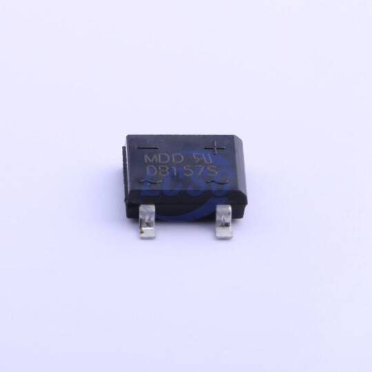 MDD(Microdiode Semiconductor) DB157S - 3