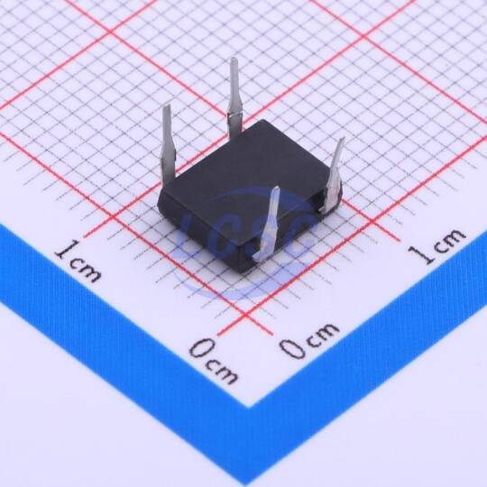 MDD(Microdiode Semiconductor) DB207 - 2