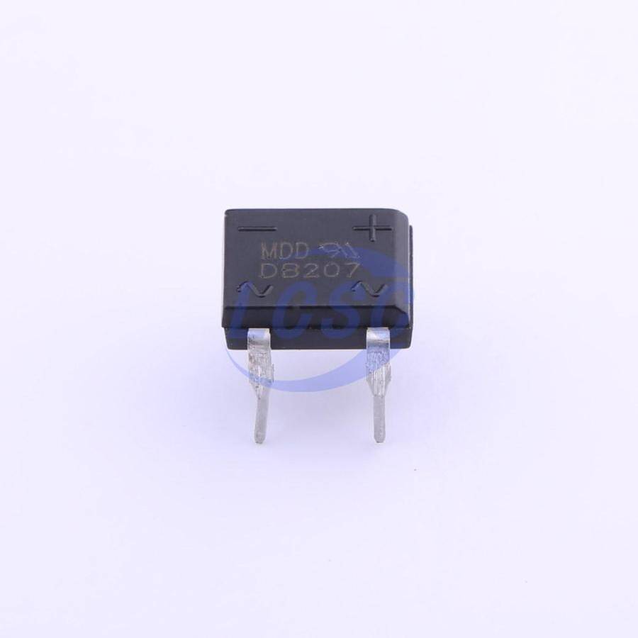 MDD(Microdiode Semiconductor) DB207 - 3