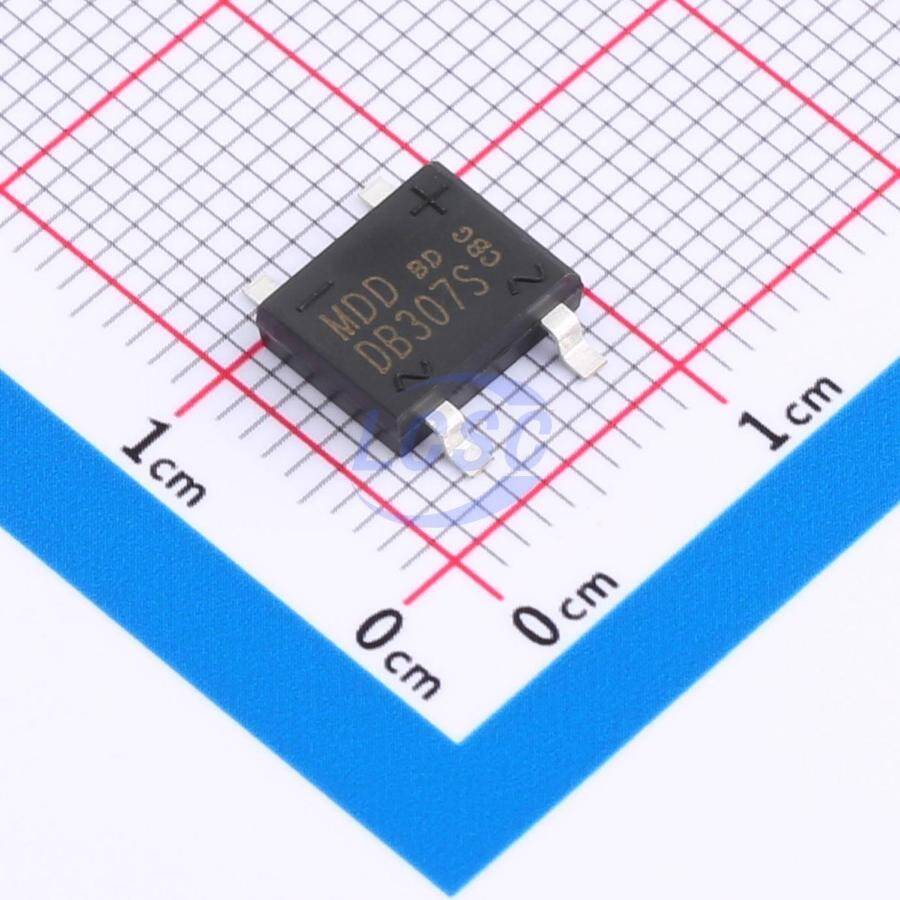 MDD(Microdiode Semiconductor) DB307S - 1