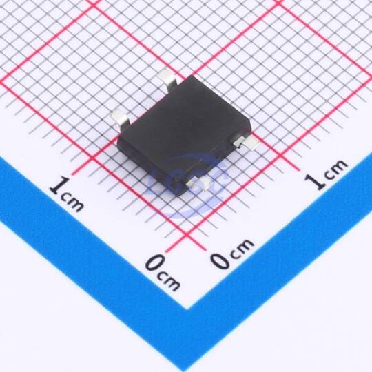 MDD(Microdiode Semiconductor) DB307S - 2