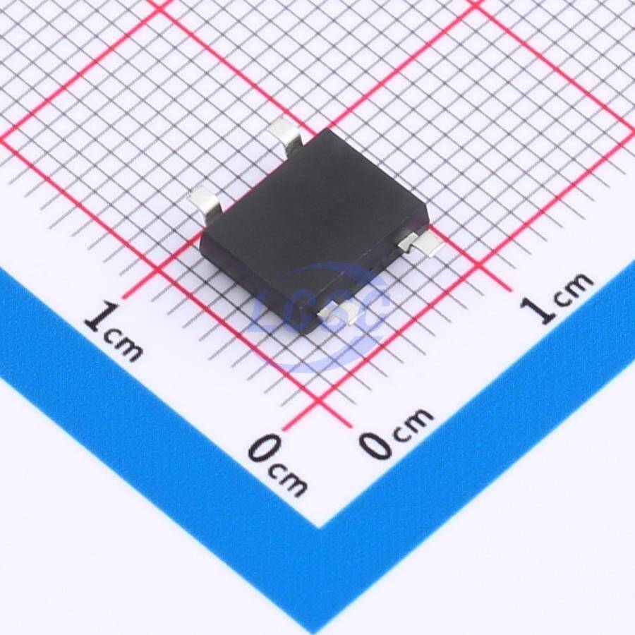 MDD(Microdiode Semiconductor) DB307S - 2