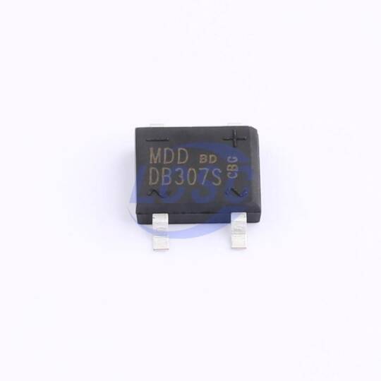 MDD(Microdiode Semiconductor) DB307S - 3