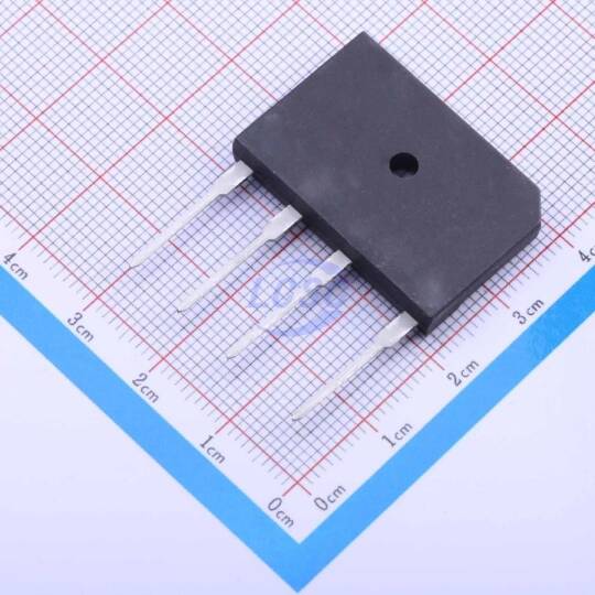 MDD(Microdiode Semiconductor) GBJ1510 - 2
