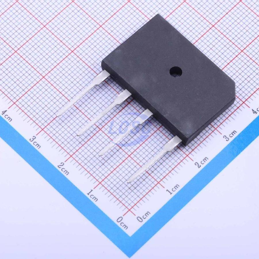 MDD(Microdiode Semiconductor) GBJ1510 - 2