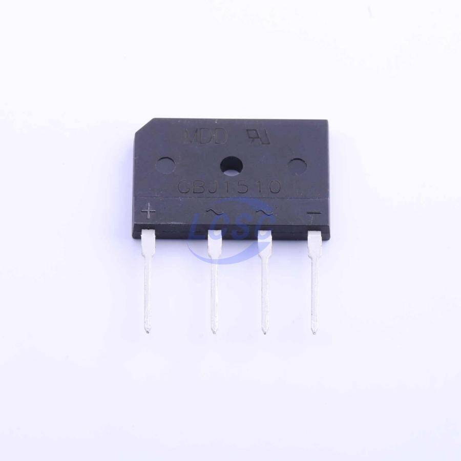 MDD(Microdiode Semiconductor) GBJ1510 - 3