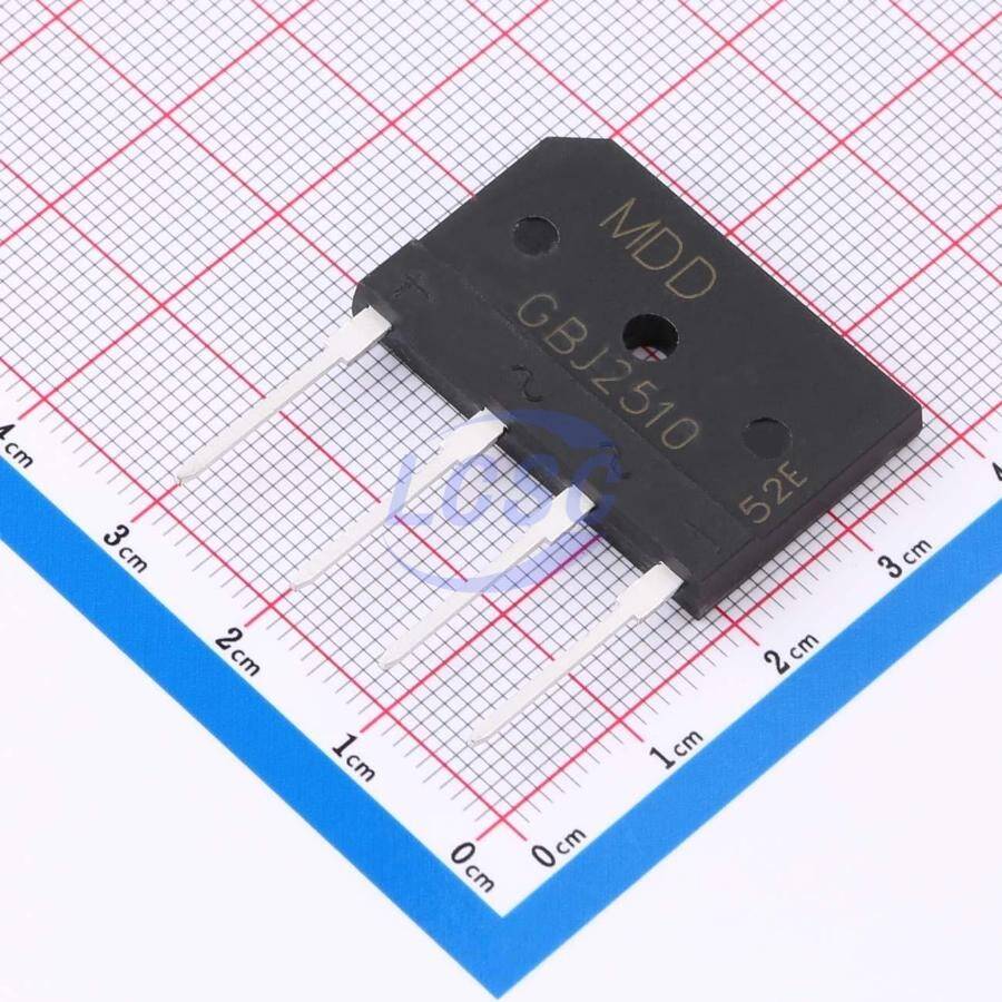 MDD(Microdiode Semiconductor) GBJ2510 - 1