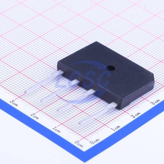 MDD(Microdiode Semiconductor) GBJ3510 - 2