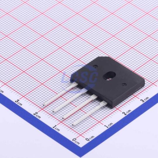 MDD(Microdiode Semiconductor) GBU1006 - 2
