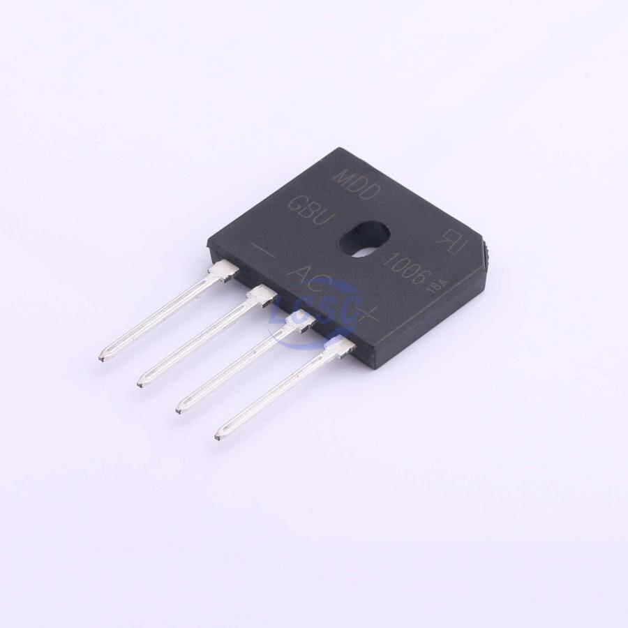 MDD(Microdiode Semiconductor) GBU1006 - 3