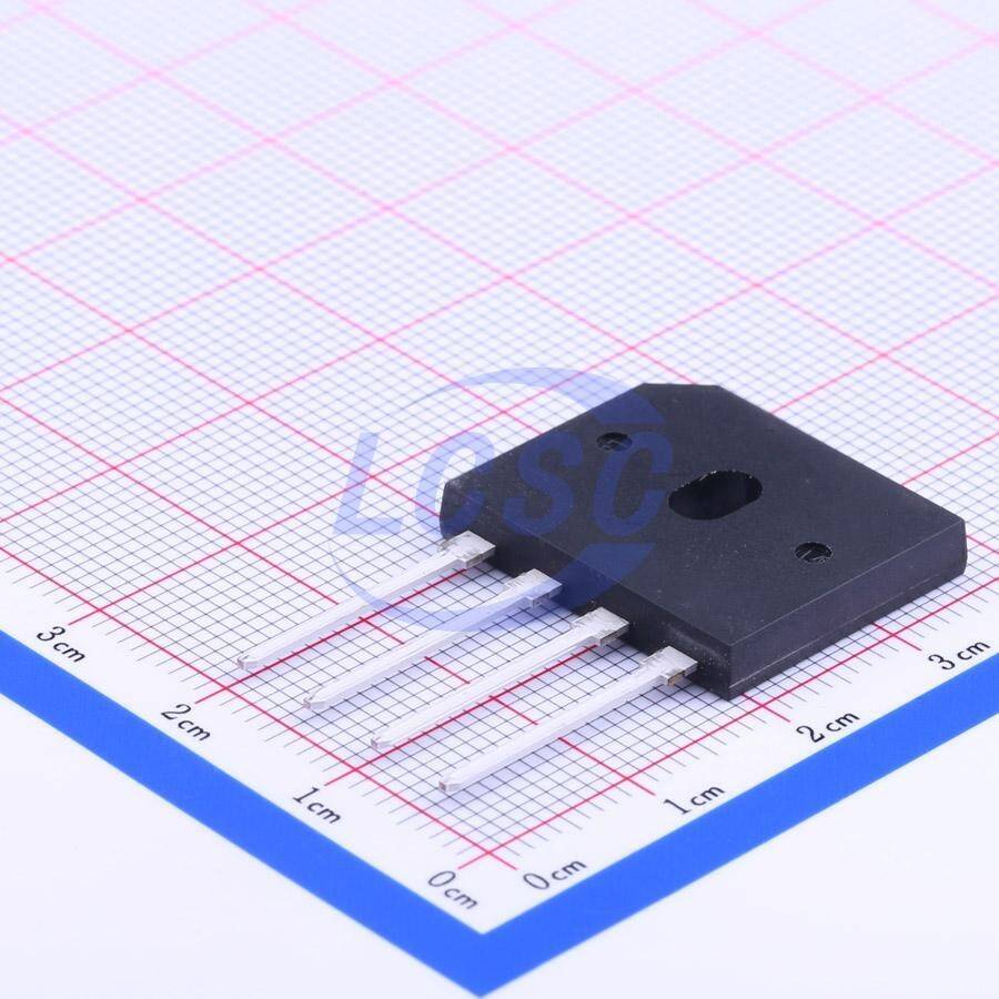 MDD(Microdiode Semiconductor) GBU1008 - 2