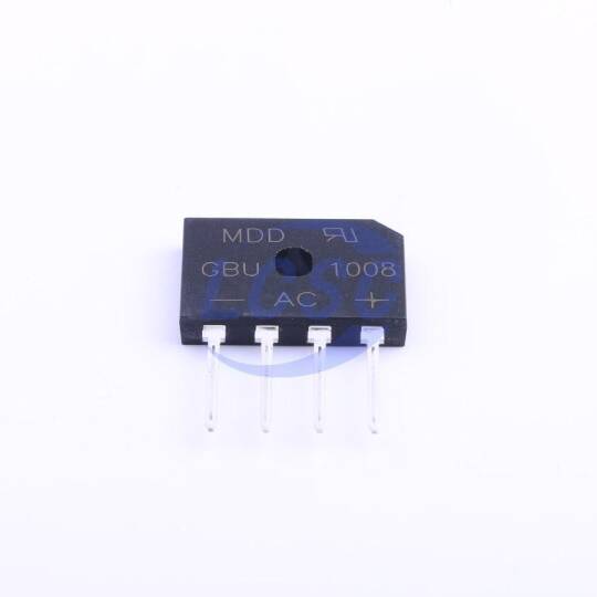 MDD(Microdiode Semiconductor) GBU1008 - 3