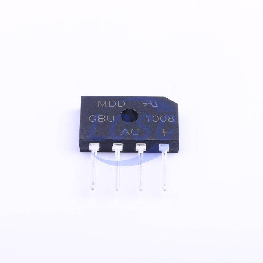 MDD(Microdiode Semiconductor) GBU1008 - 3