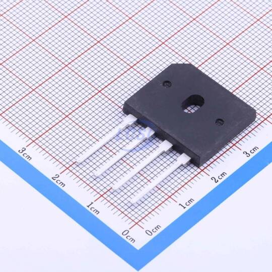 MDD(Microdiode Semiconductor) GBU1010 - 2