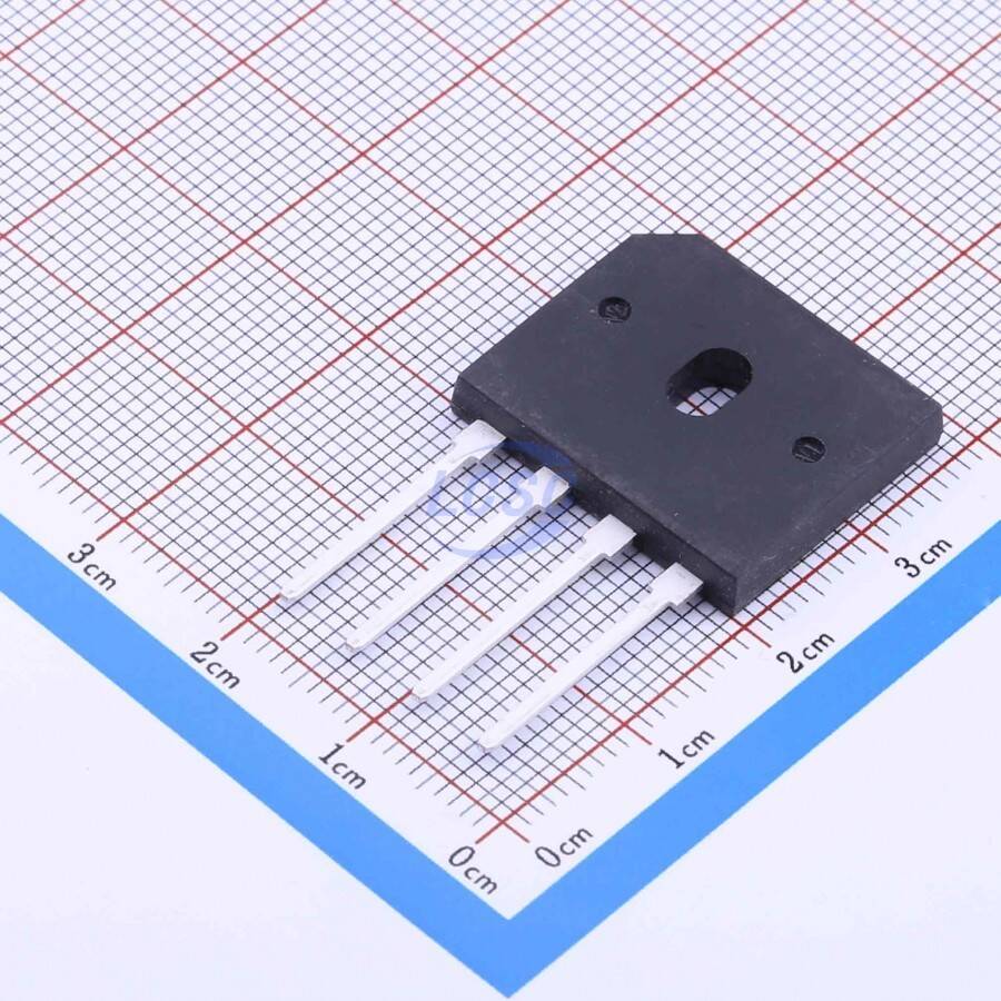 MDD(Microdiode Semiconductor) GBU1010 - 2