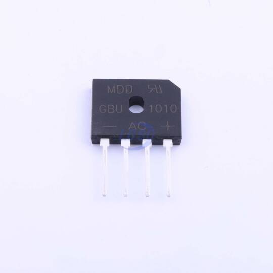 MDD(Microdiode Semiconductor) GBU1010 - 3