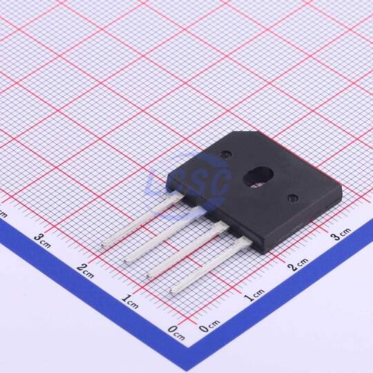 MDD(Microdiode Semiconductor) GBU1510 - 2