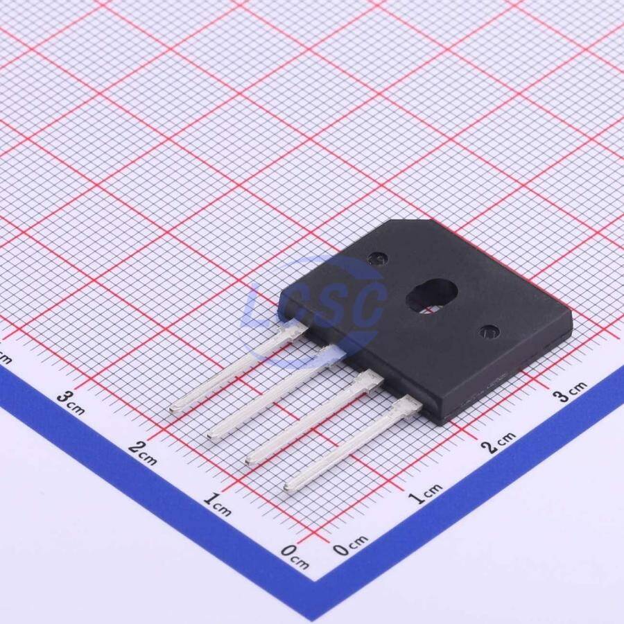 MDD(Microdiode Semiconductor) GBU1510 - 2