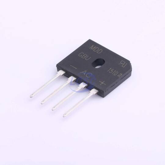 MDD(Microdiode Semiconductor) GBU1510 - 3