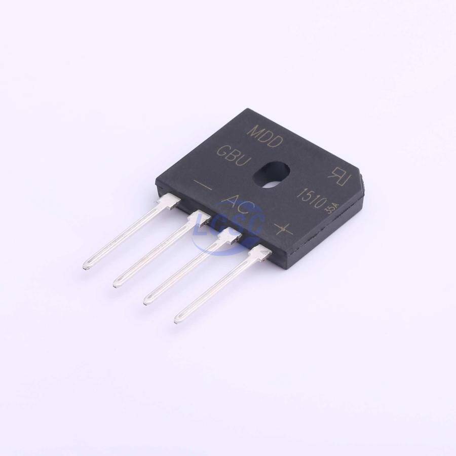 MDD(Microdiode Semiconductor) GBU1510 - 3