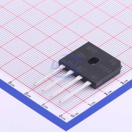 MDD(Microdiode Semiconductor) GBU2510 - 1