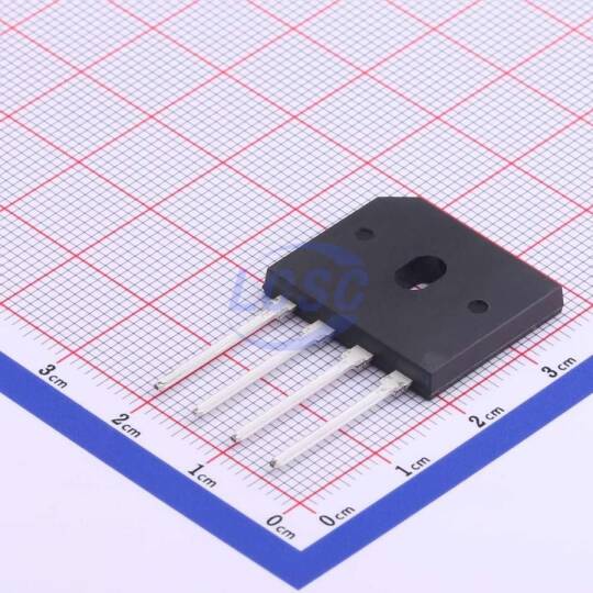 MDD(Microdiode Semiconductor) GBU2510 - 2