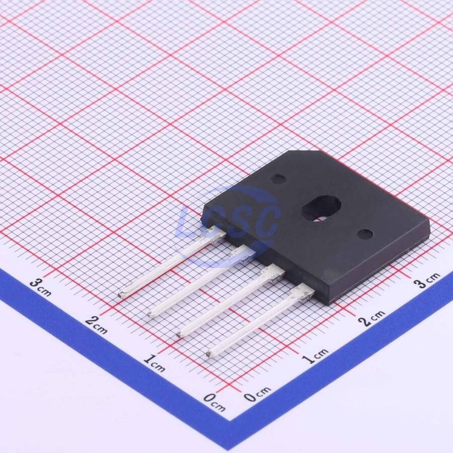 MDD(Microdiode Semiconductor) GBU2510 - 2