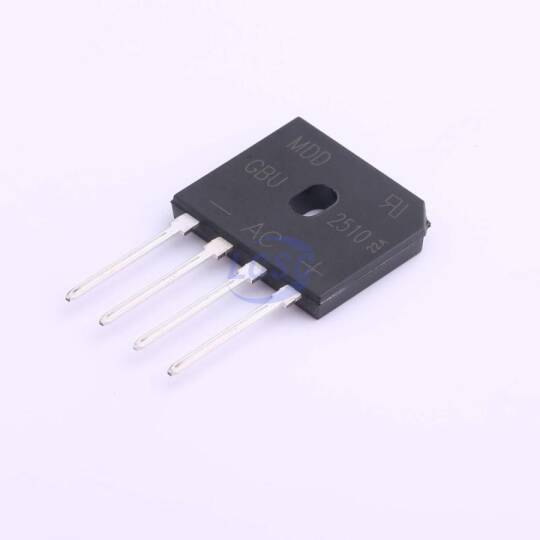 MDD(Microdiode Semiconductor) GBU2510 - 3