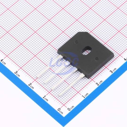 MDD(Microdiode Semiconductor) GBU406 - 2