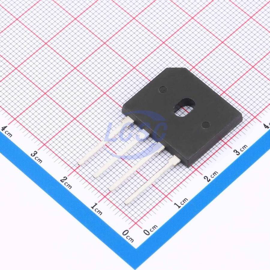 MDD(Microdiode Semiconductor) GBU406 - 2