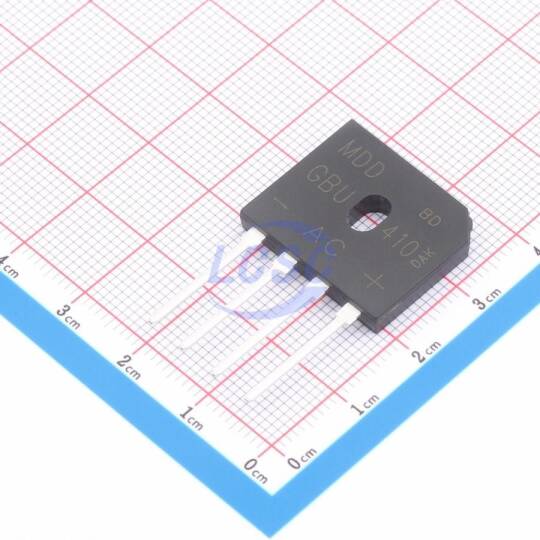 MDD(Microdiode Semiconductor) GBU410 - 1