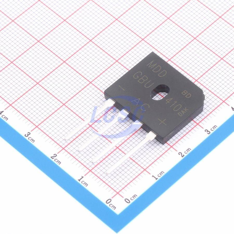 MDD(Microdiode Semiconductor) GBU410 - 1
