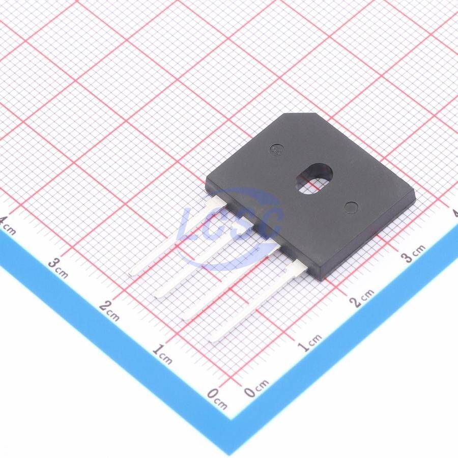 MDD(Microdiode Semiconductor) GBU410 - 2