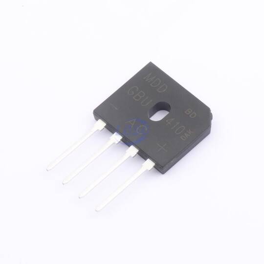 MDD(Microdiode Semiconductor) GBU410 - 3