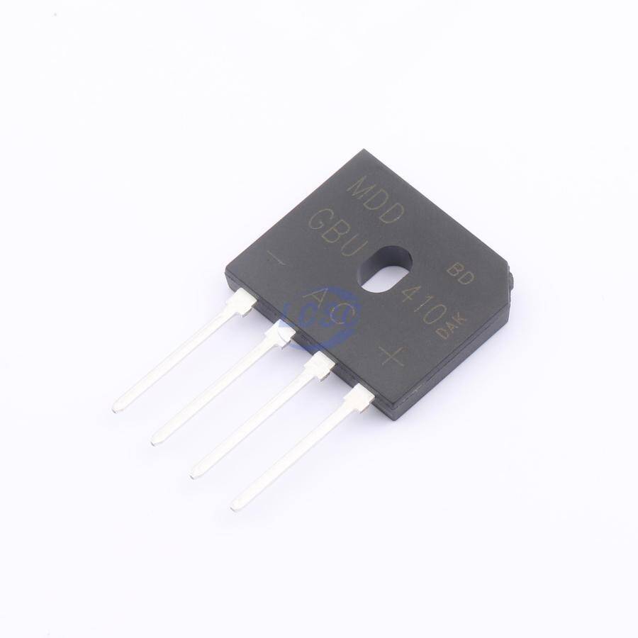 MDD(Microdiode Semiconductor) GBU410 - 3