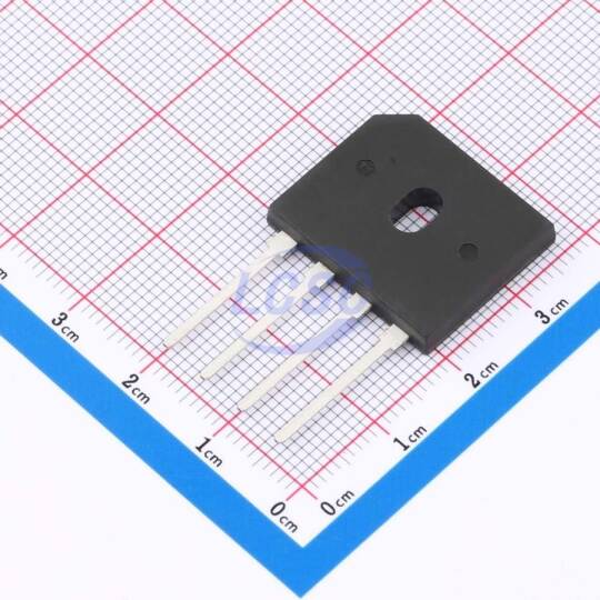 MDD(Microdiode Semiconductor) GBU606 - 2