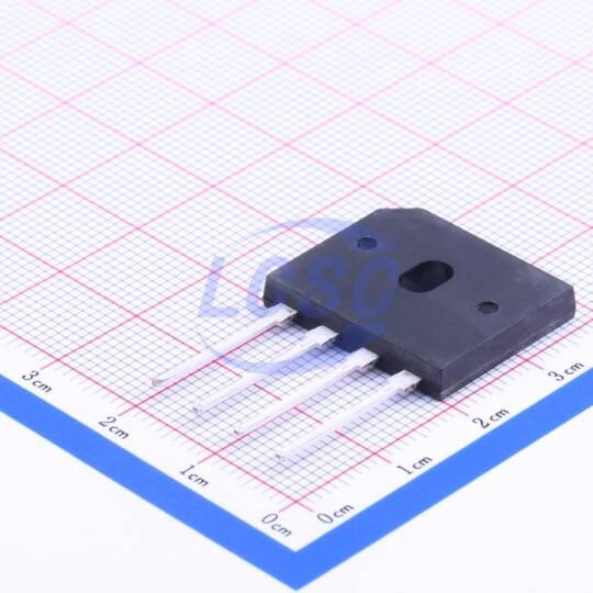 MDD(Microdiode Semiconductor) GBU608 - 2