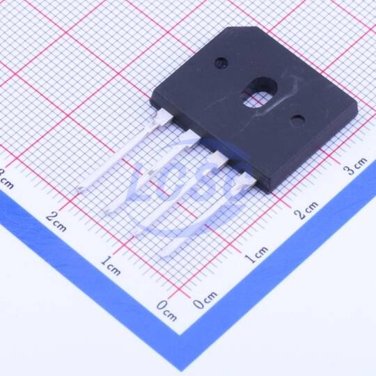 MDD(Microdiode Semiconductor) GBU610 - 2
