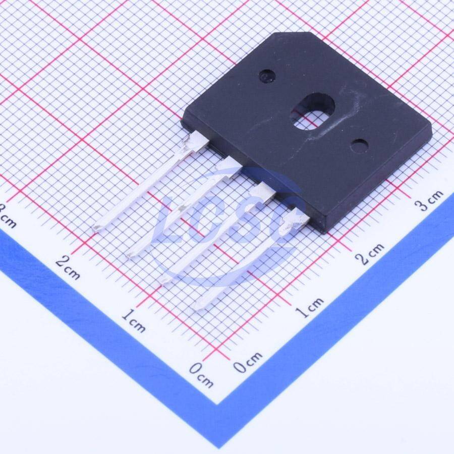 MDD(Microdiode Semiconductor) GBU610 - 2