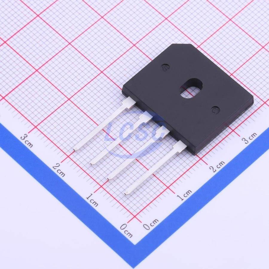 MDD(Microdiode Semiconductor) GBU806 - 2
