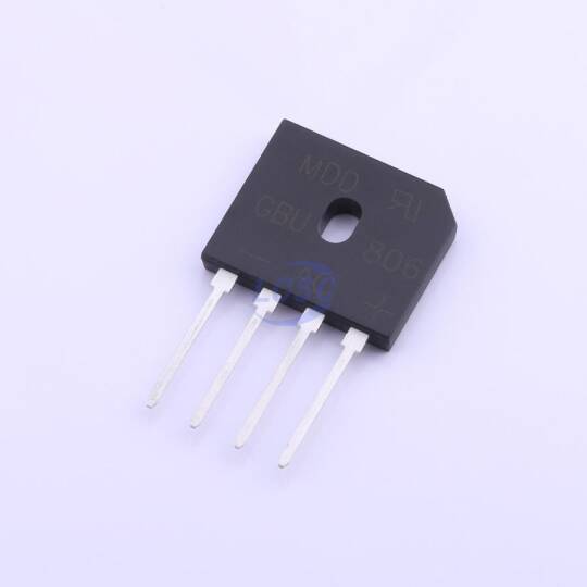 MDD(Microdiode Semiconductor) GBU806 - 3