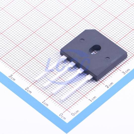 MDD(Microdiode Semiconductor) GBU808 - 2