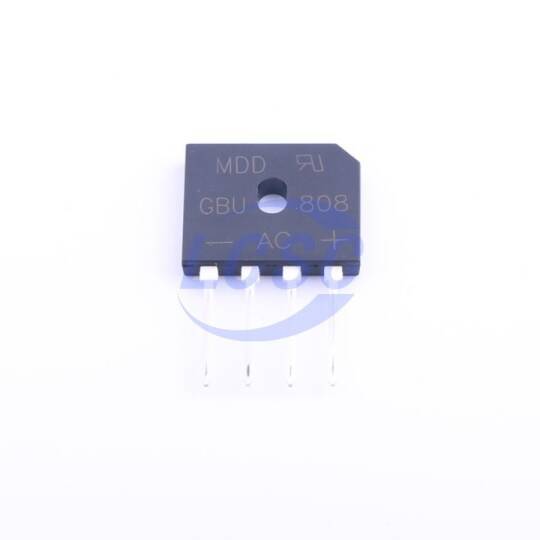 MDD(Microdiode Semiconductor) GBU808 - 3
