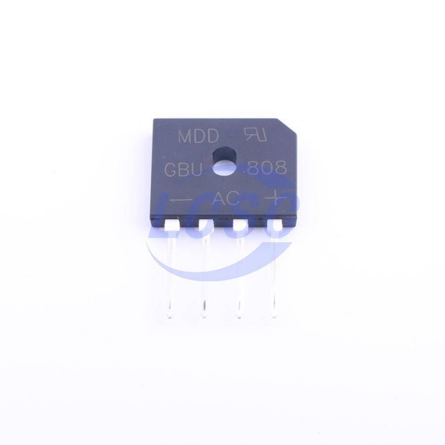 MDD(Microdiode Semiconductor) GBU808 - 3