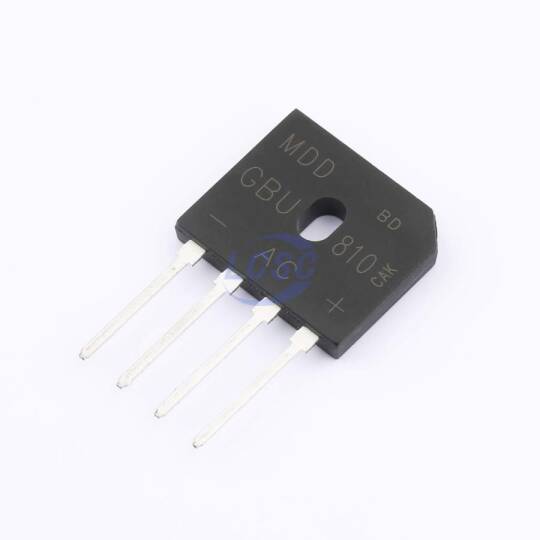 MDD(Microdiode Semiconductor) GBU810 - 3