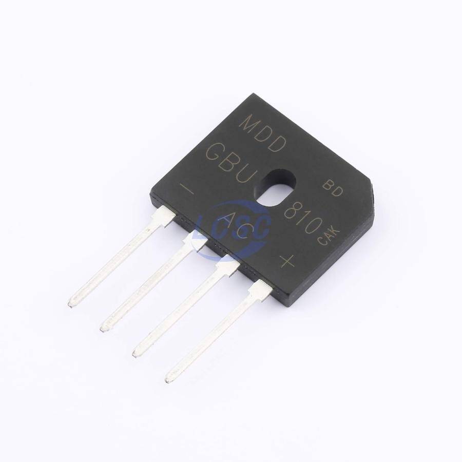 MDD(Microdiode Semiconductor) GBU810 - 3