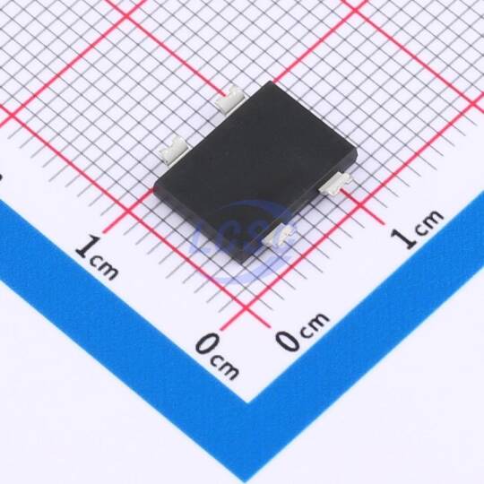 MDD(Microdiode Semiconductor) HBS810 - 2