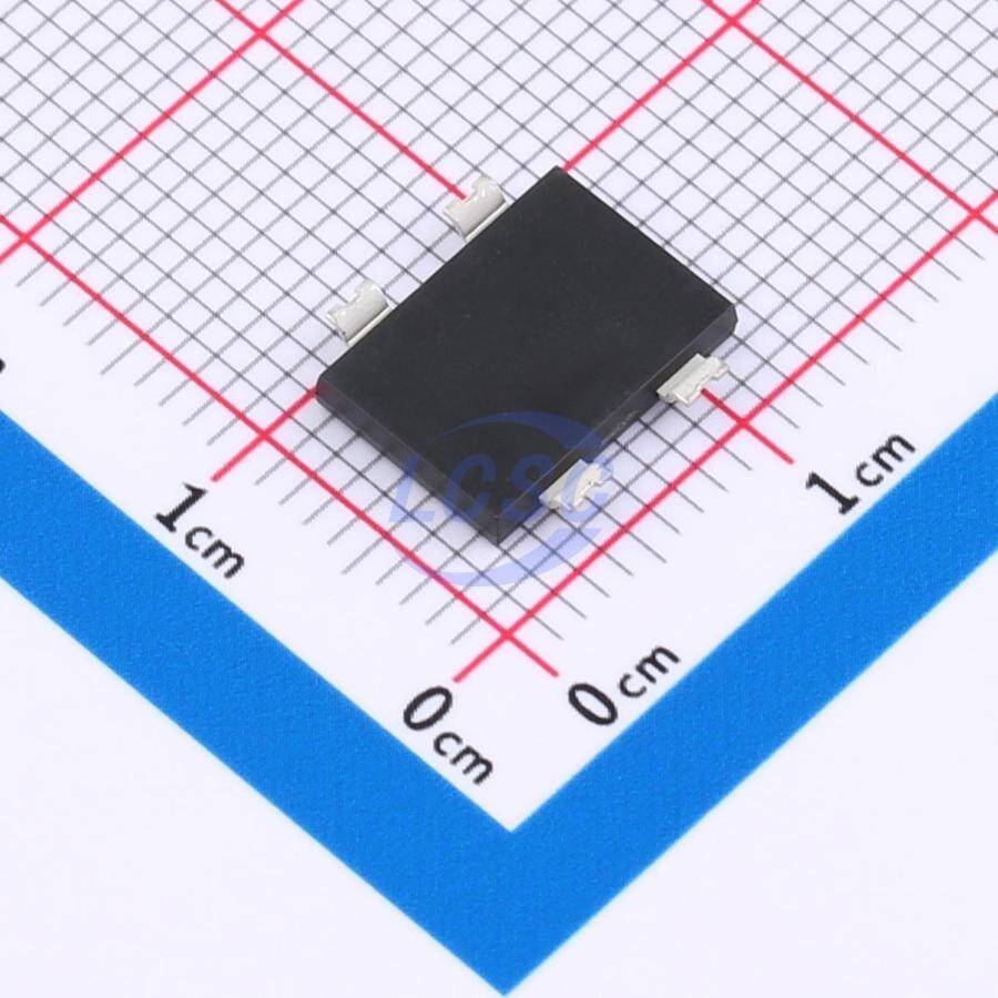 MDD(Microdiode Semiconductor) HBS810 - 2